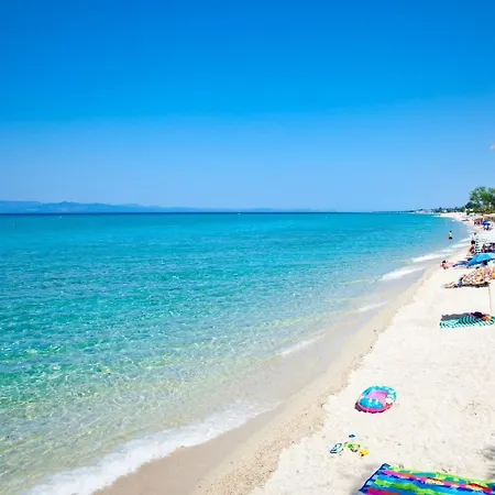 Appartamento Jasmin Hanioti