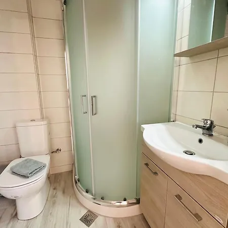 דירה Jasmin חניוטי