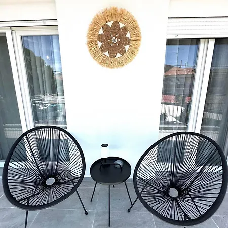 Apartmán Jasmin *