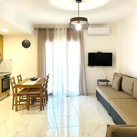 Apartment Jasmin