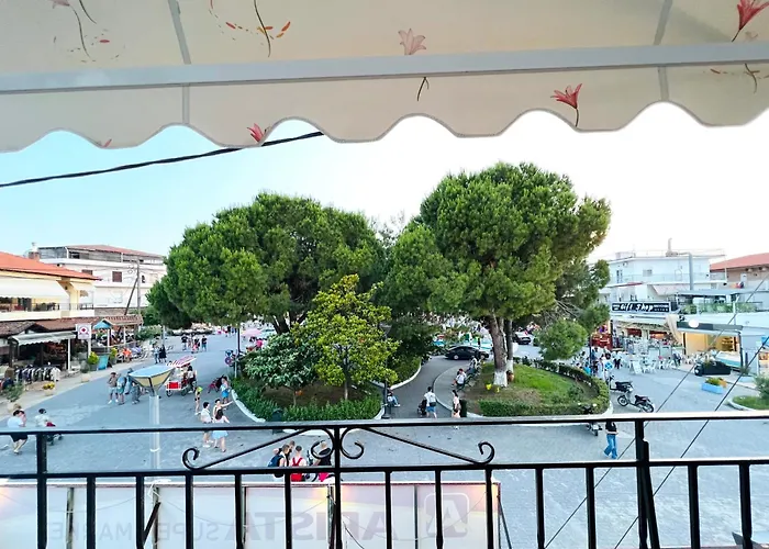 Jasmin Appartamento